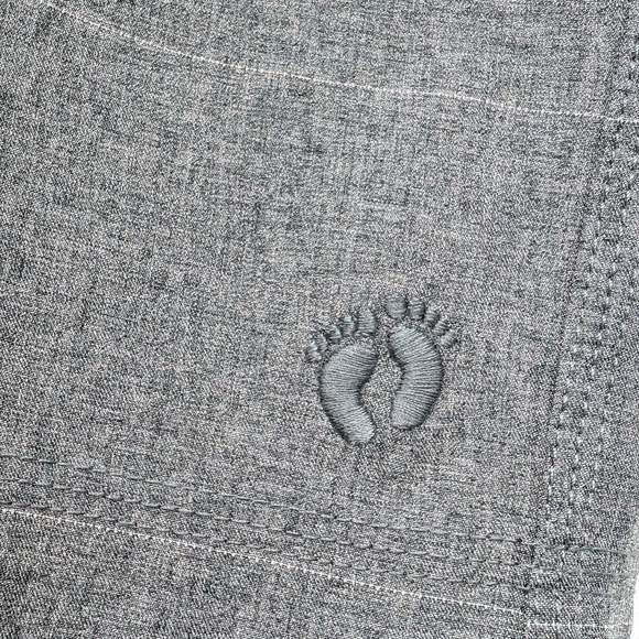 Men's HANG TEN hybrid shorts - Picture 3 of 11